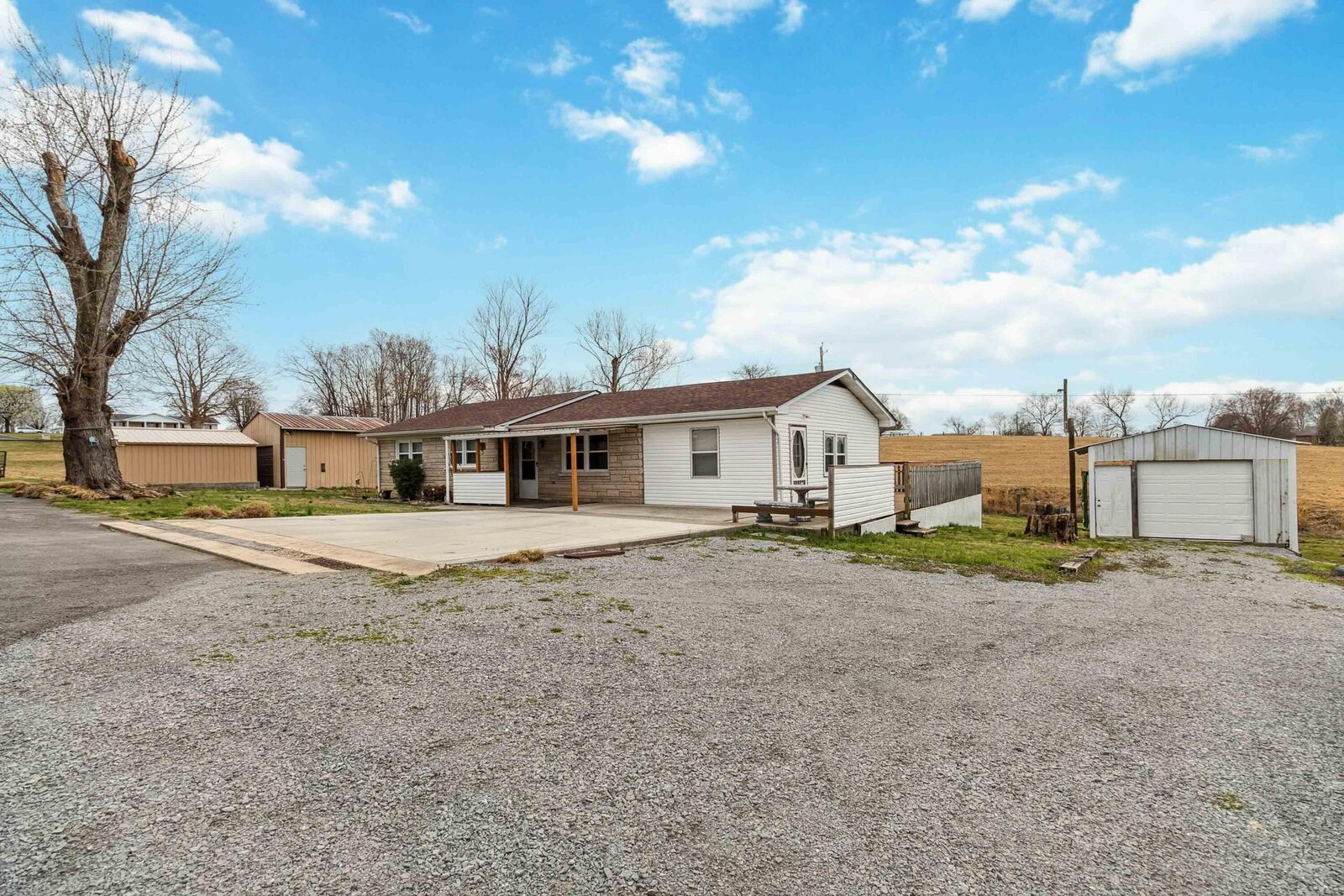 Property Photo: 55 Linda Lane KY 42642