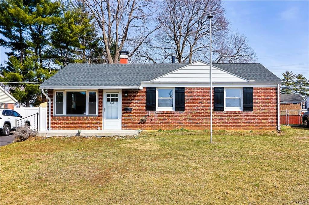 1631 Marshall Street Southwest  Allentown City PA 18103 photo