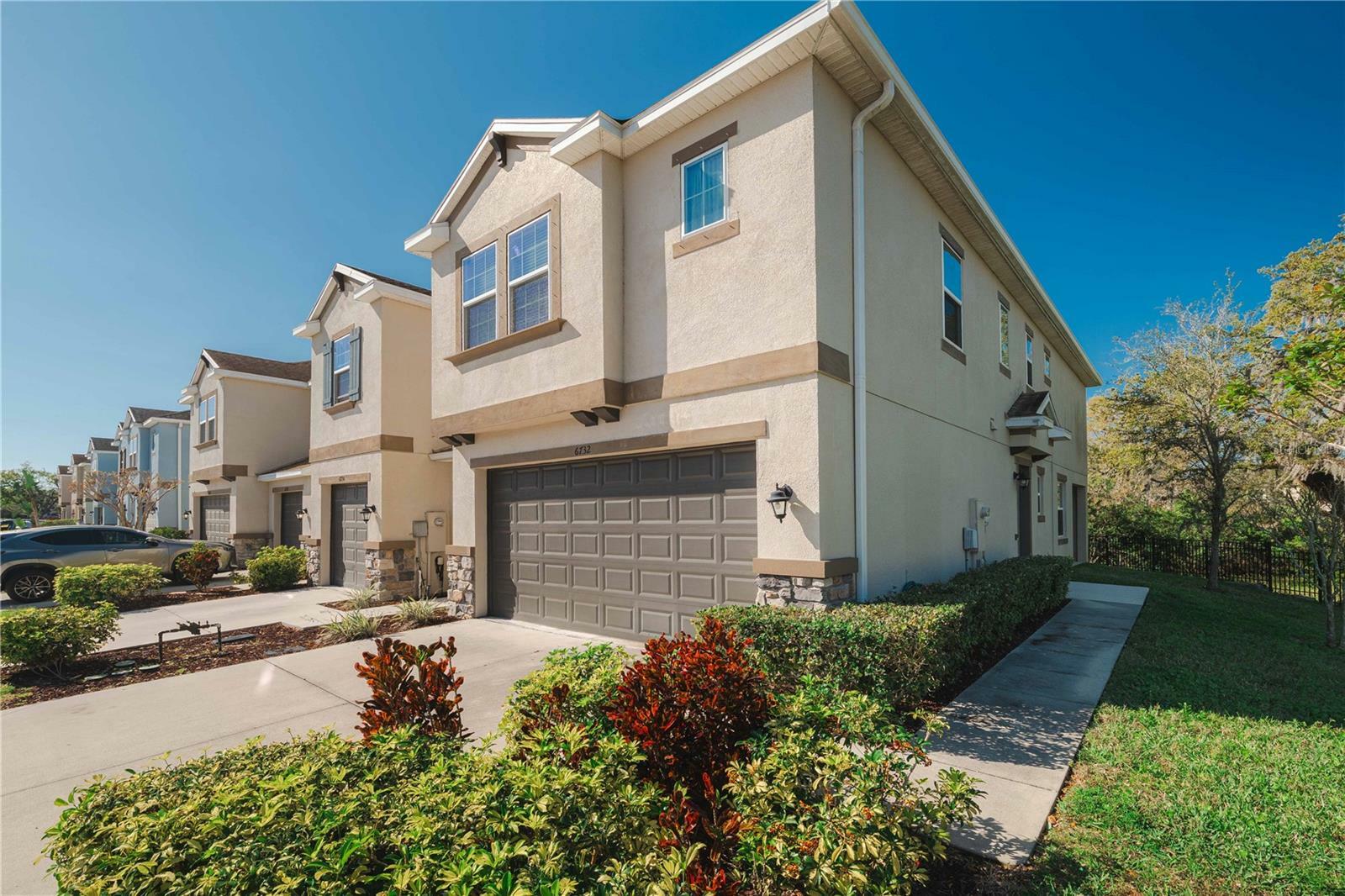 Property Photo: 6732 Rocky Park Street FL 33625