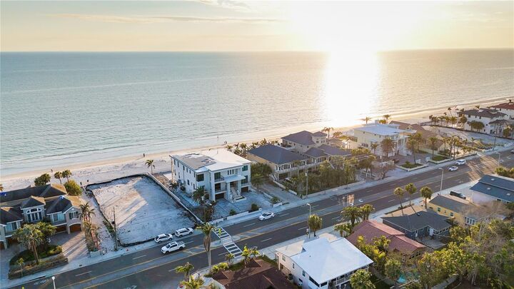 Property Photo:  15800 Gulf Boulevard  FL 33708 