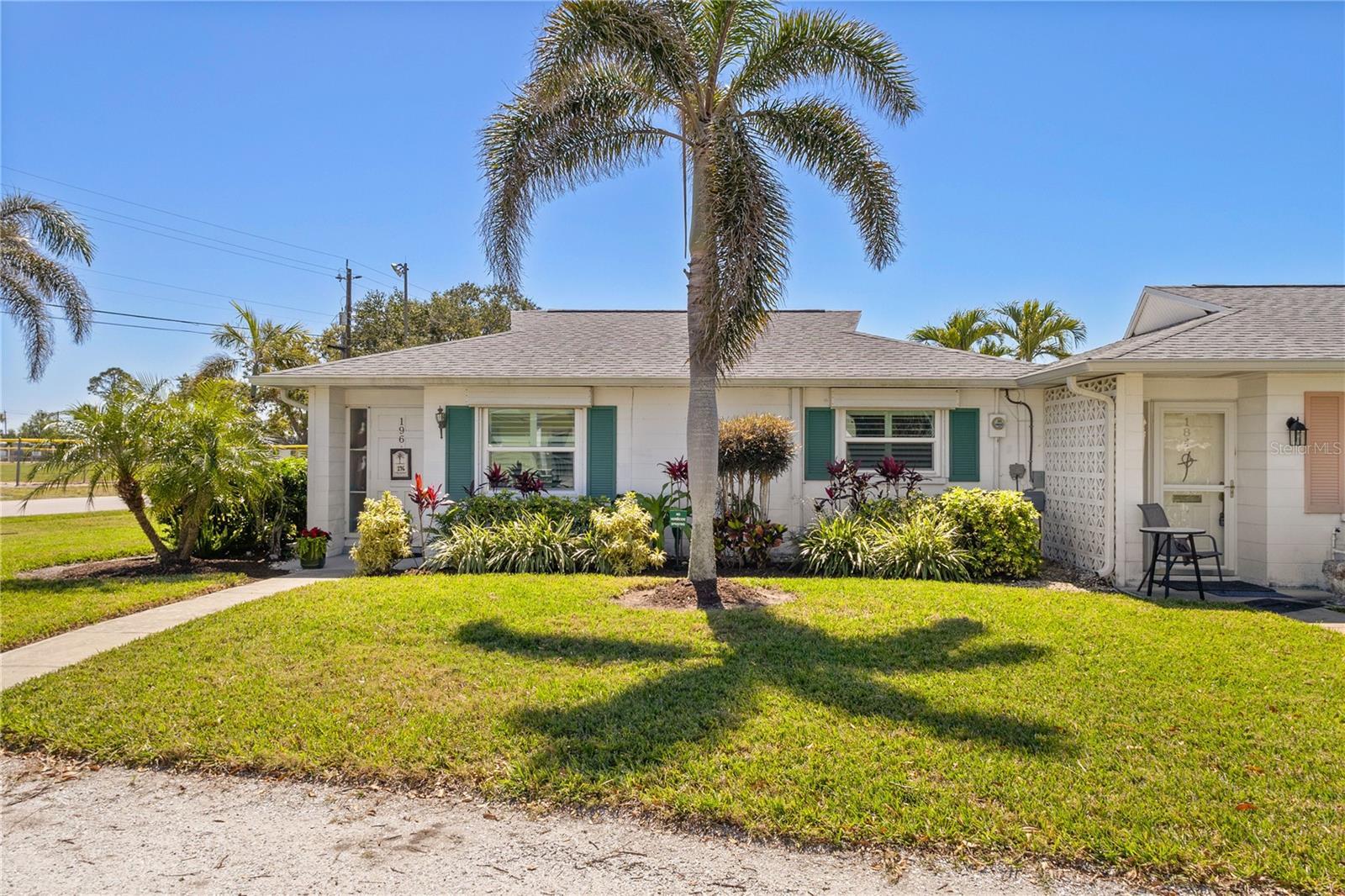 Property Photo: 196 The Corso 196 FL 34285