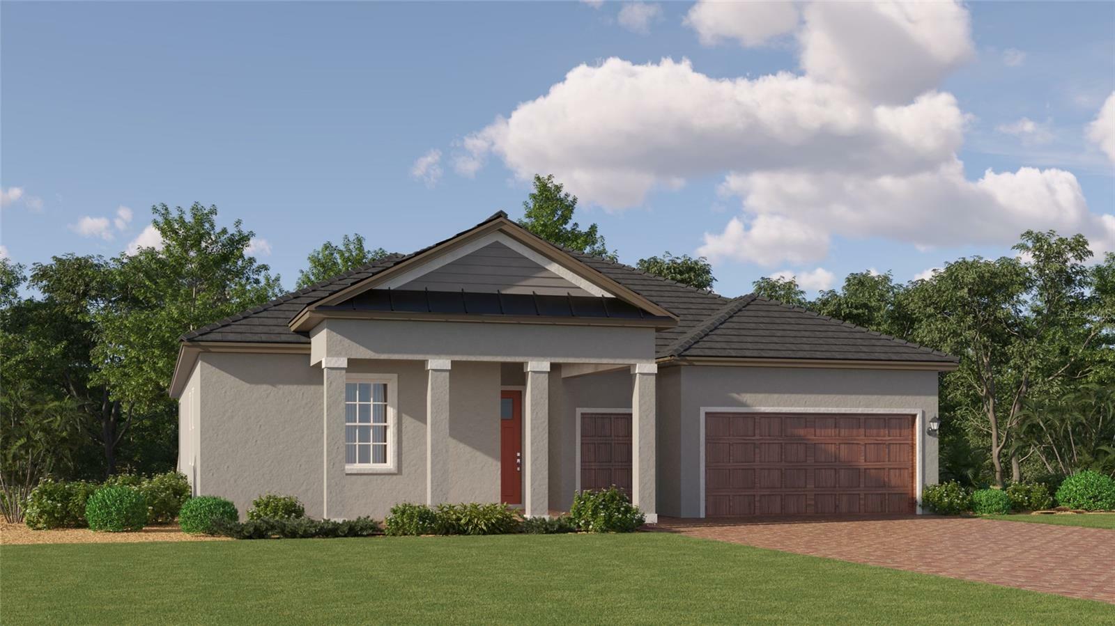 Property Photo: 16960 Falling Waters Court FL 34638