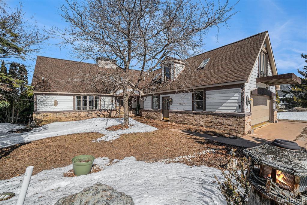 2700 N Lofgren Shore Drive  Cheboygan MI 49721 2310 photo