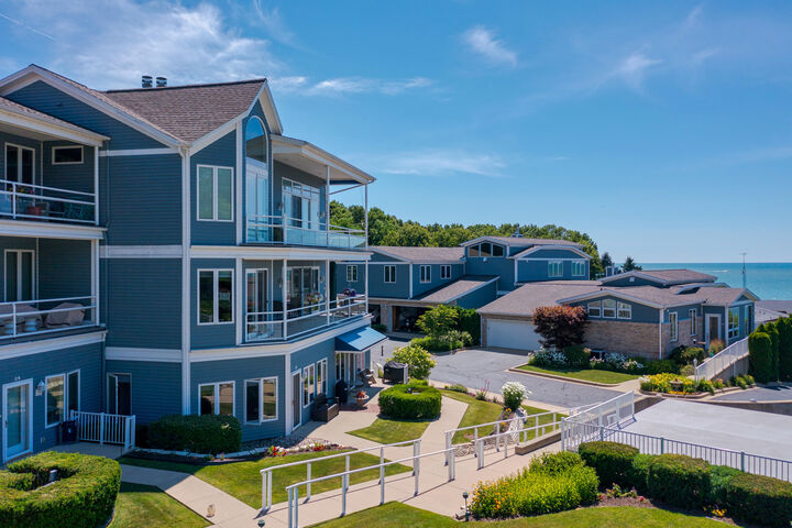 4144 Ridge Road  Stevensville MI 49127 photo