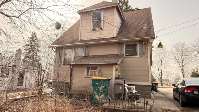 Property Photo: 228 E 55th Street IL 60559