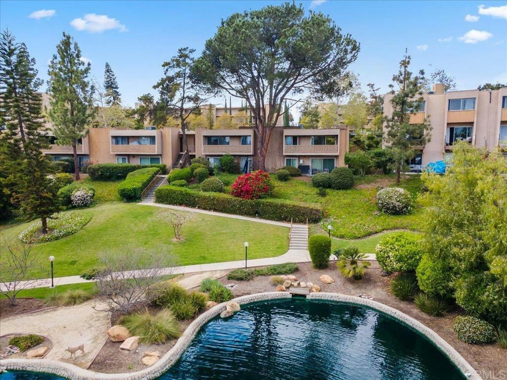Property Photo: 5700 Baltimore Drive 232 CA 91942