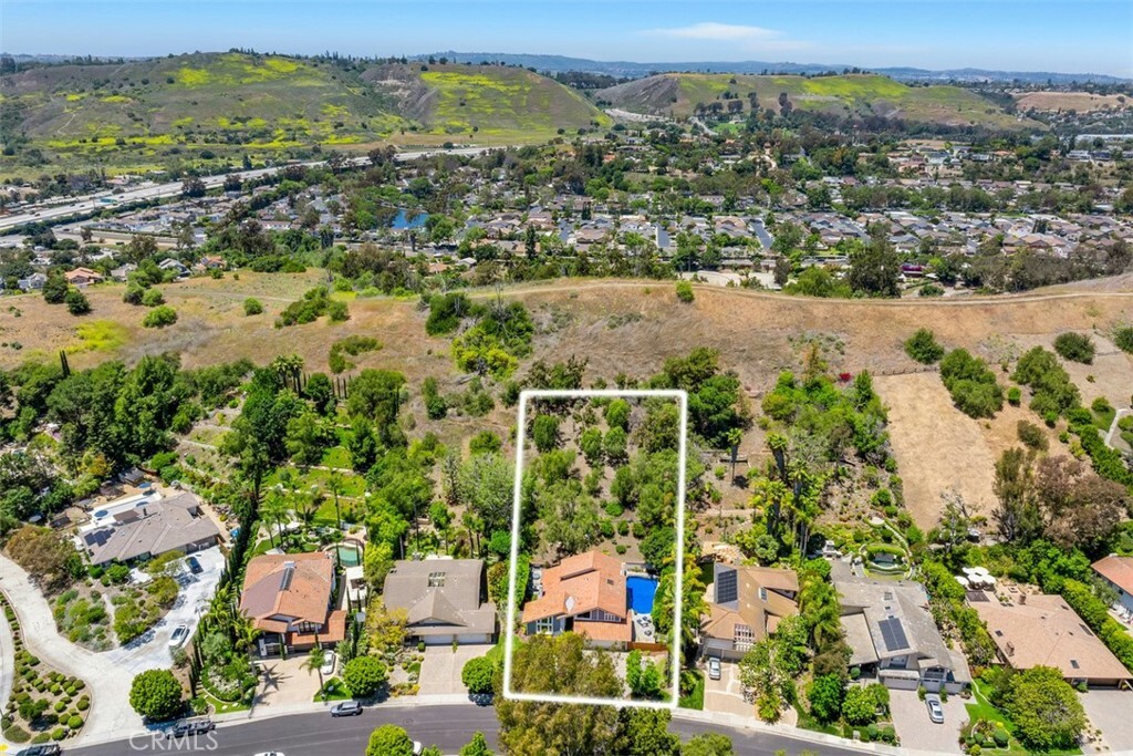 Property Photo: 29771 Monarch Drive CA 92675