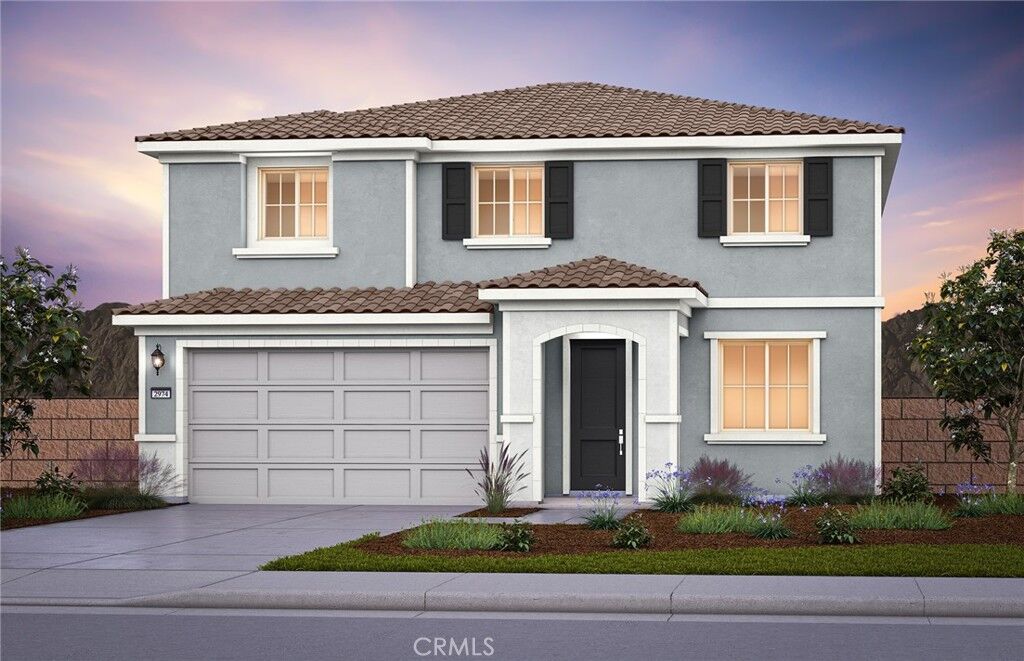 Property Photo:  25025 Butte Drive  CA 92585 
