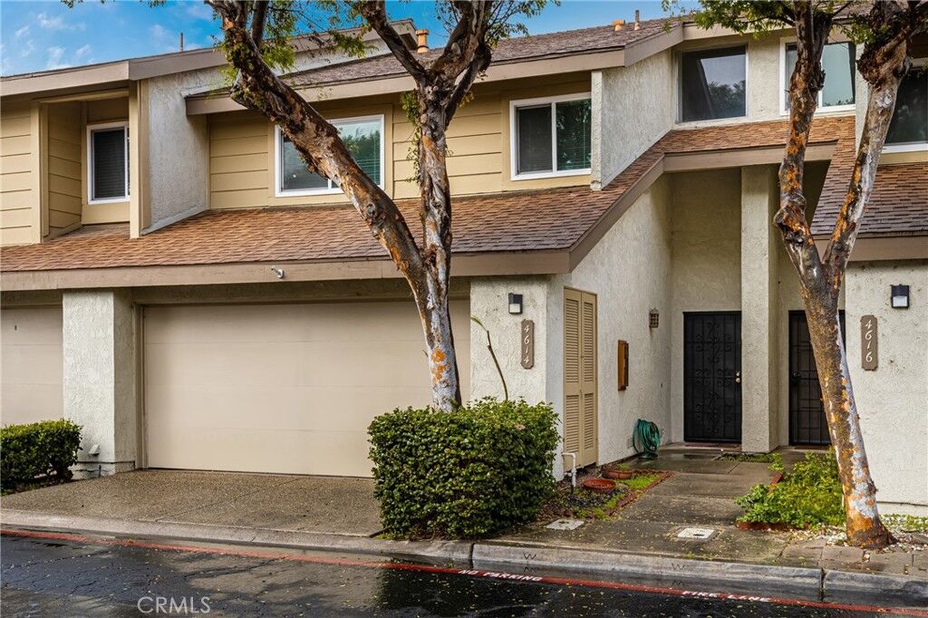 Property Photo:  4614 W 5th Street 5  CA 92703 