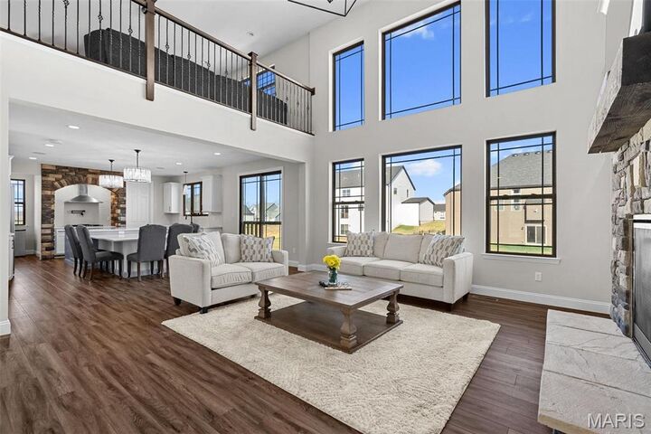 Property Photo: 1 Canebrake Court MO 63385