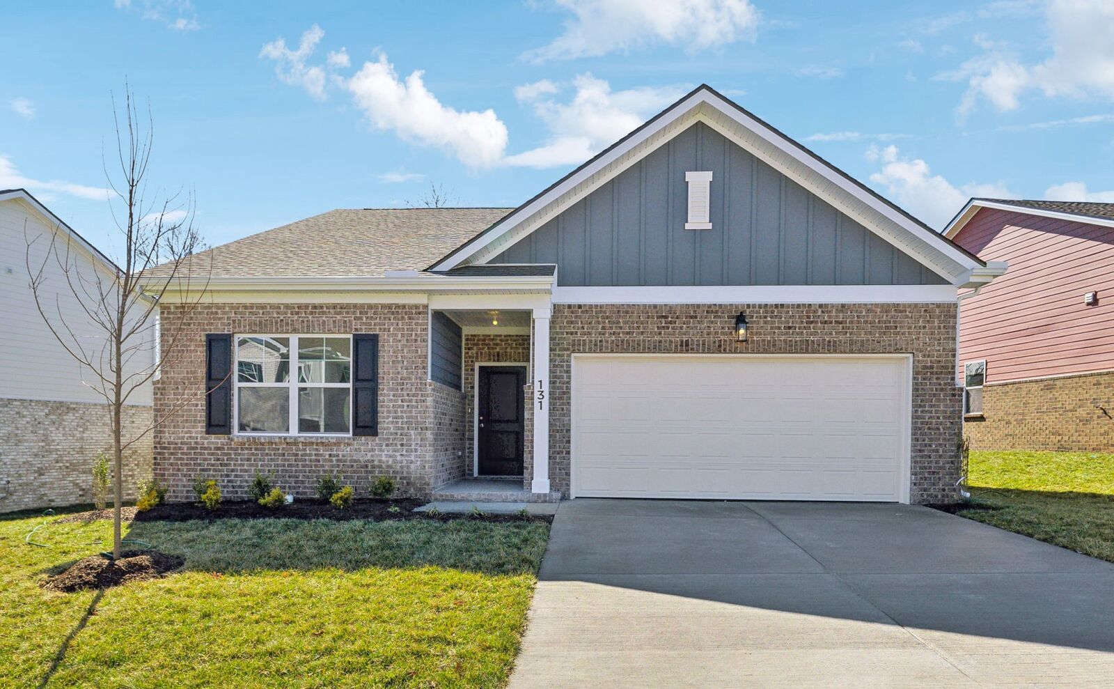 Property Photo:  131 Cades Bluff  TN 37087 