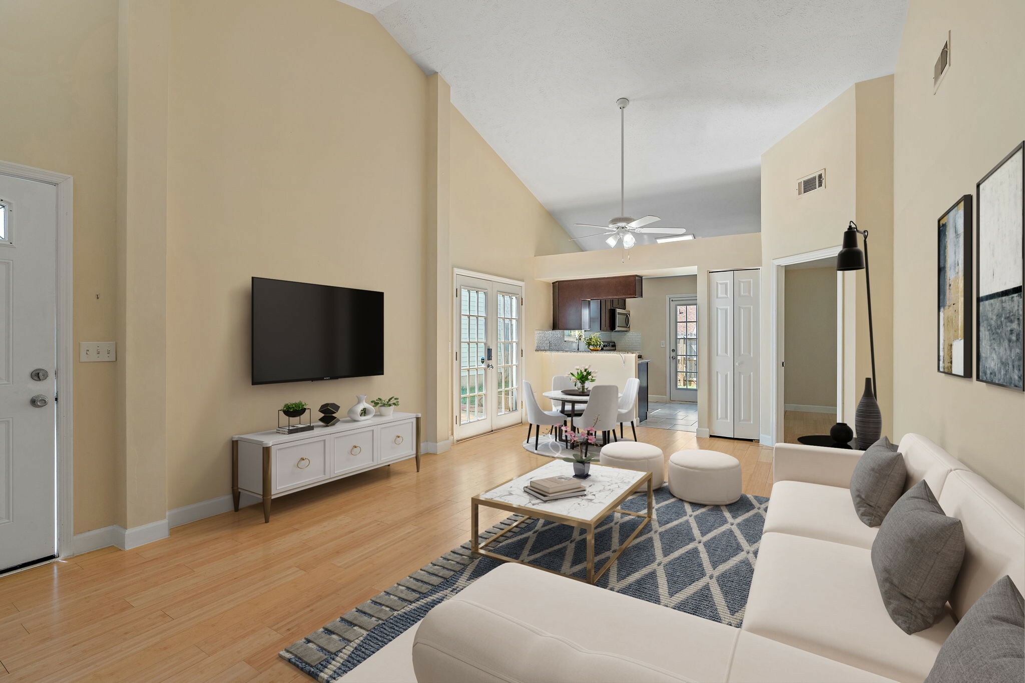 Property Photo: 427 Lemont Dr TN 37216