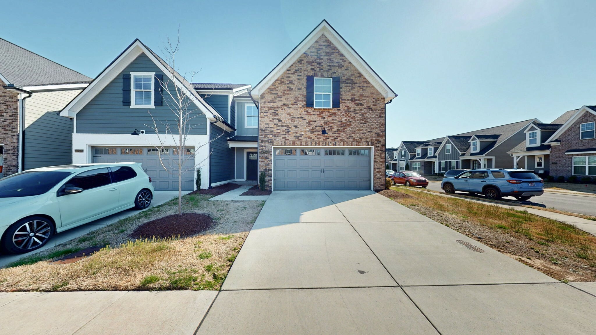 Property Photo: 2625 Leawood Ct TN 37128
