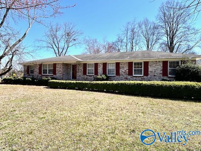 5019 Lumary Drive  Huntsville AL 35810 photo