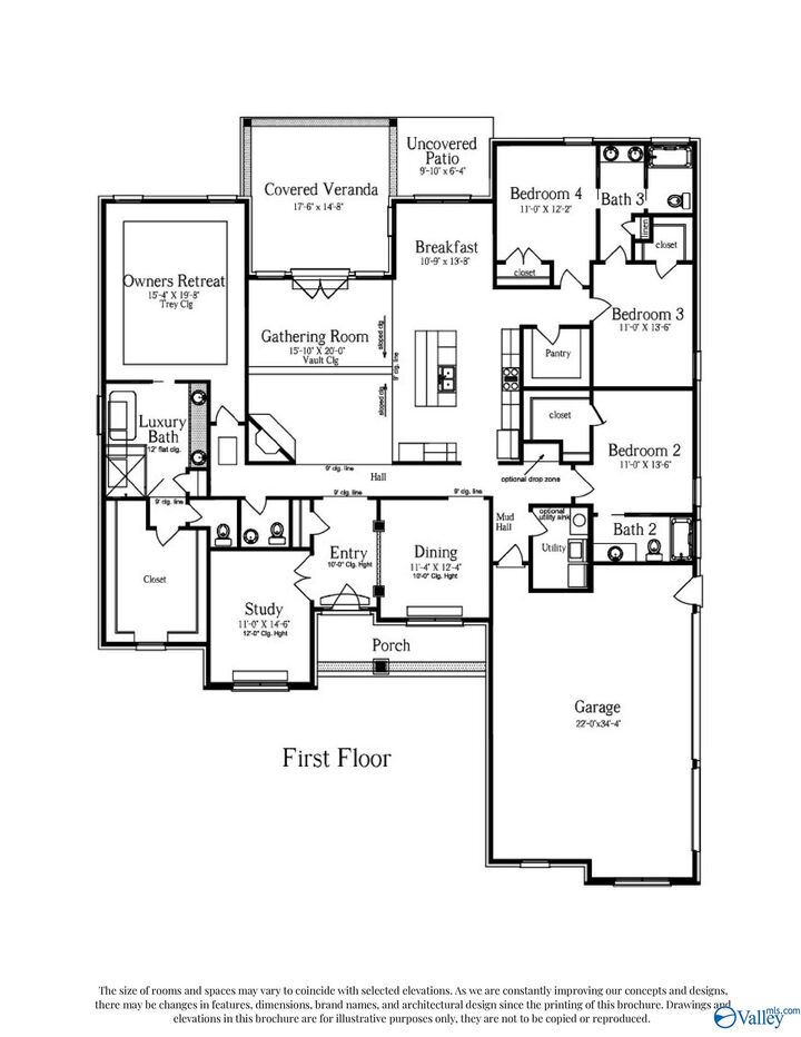 Property Photo:  108 Montcliff Drive  AL 35756 
