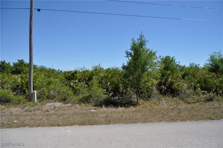 329 Paulcrest Avenue  Lehigh Acres FL 33974 photo