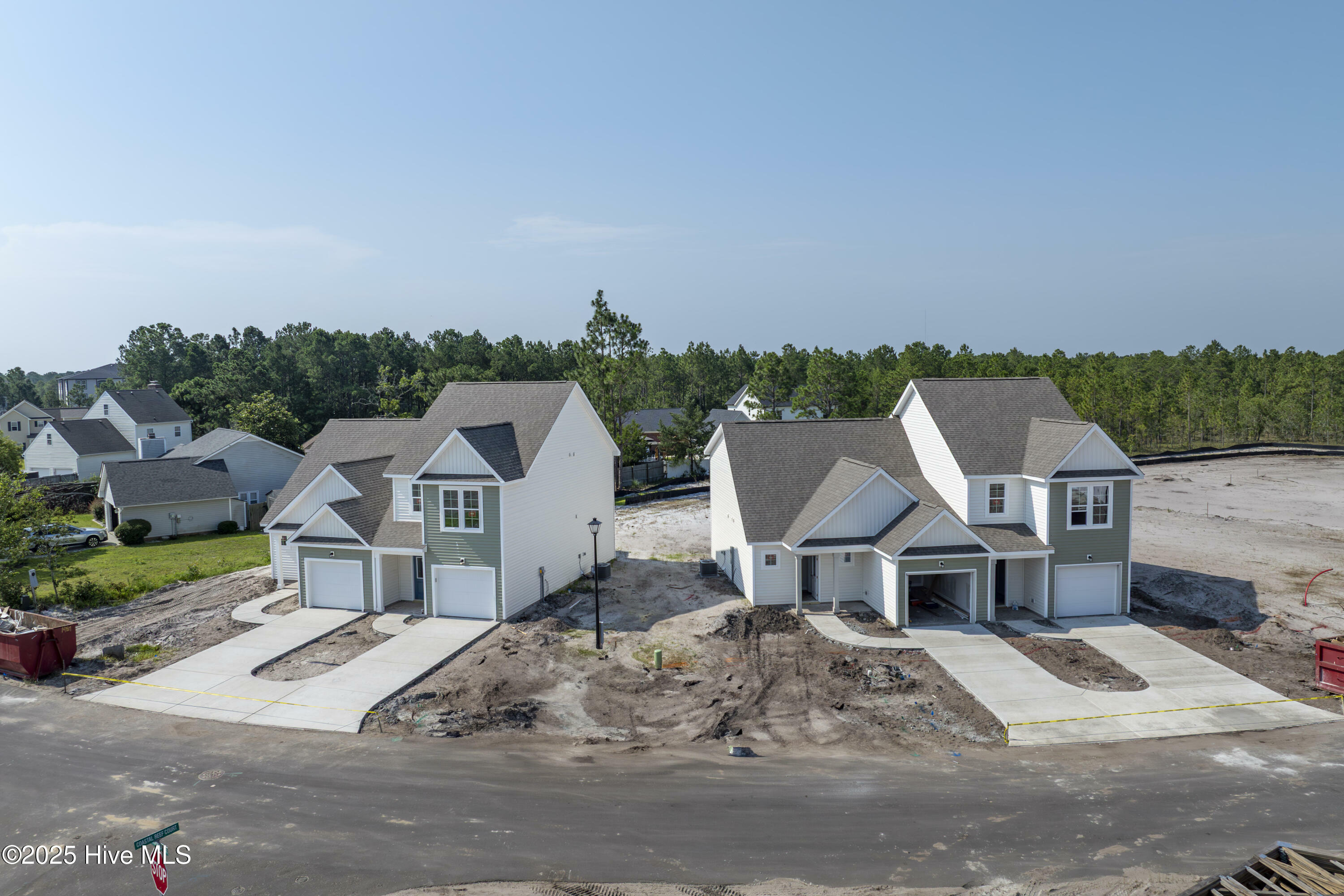 Property Photo:  222 Sandpiper Place  NC 28445 