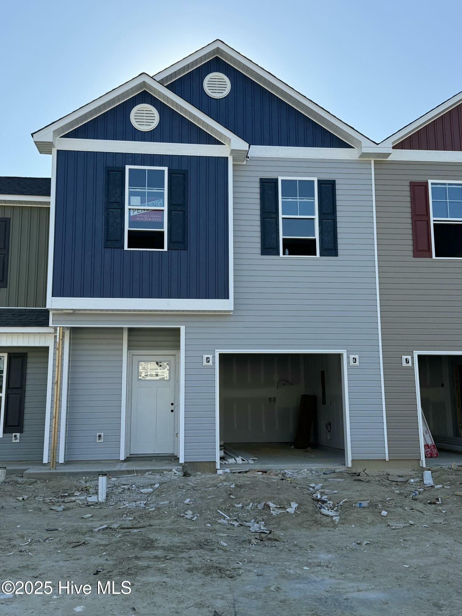Property Photo: 237 Crab Claw Spit Lane NC 28546