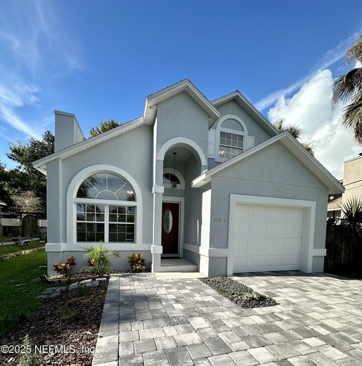 Property Photo:  303 D Street  FL 32080