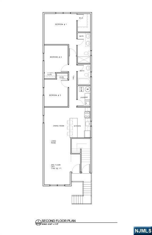 Property Photo:  15 Hillman Street  NJ 07522 