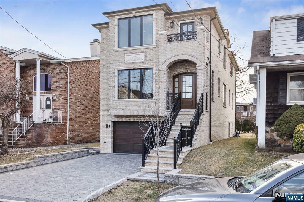 Property Photo: 10 1st NJ 07632