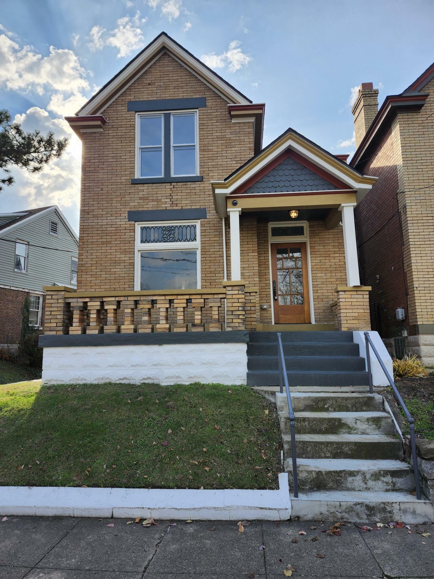 Property Photo: 514 Linden Avenue KY 41071