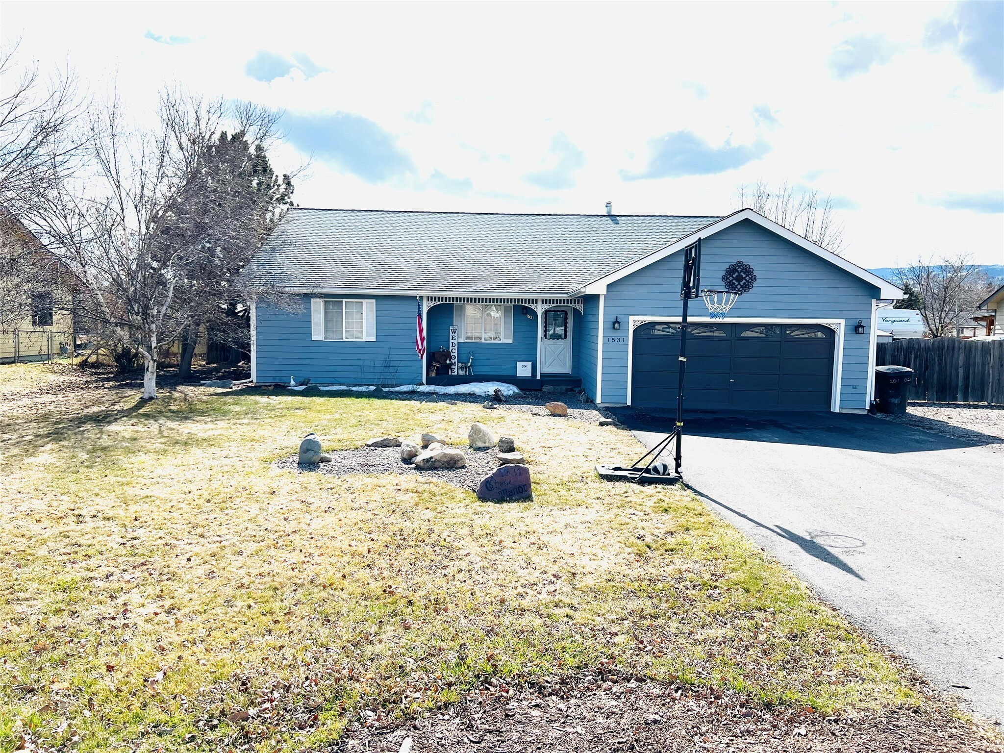 Property Photo: 1531 Haven Drive MT 59901