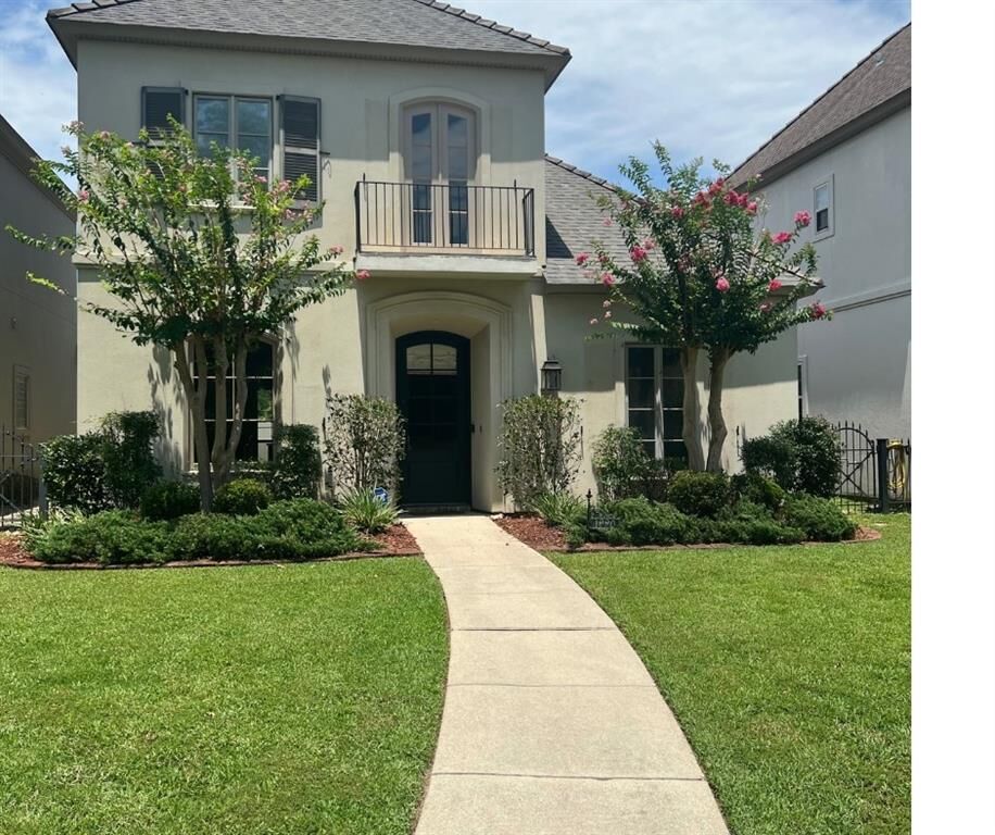 Property Photo: 1220 Magnolia Alley LA 70471