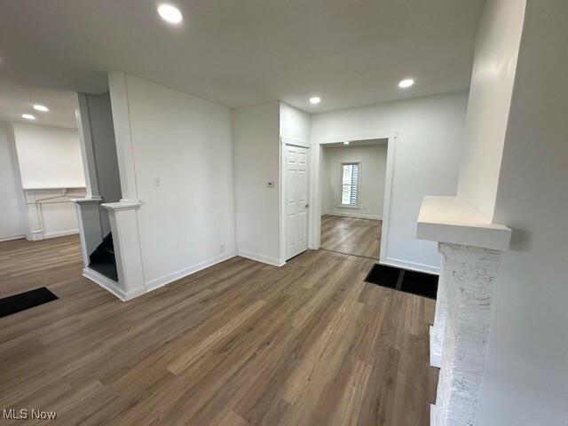 Property Photo: 277 Zanesville Road OH 43777