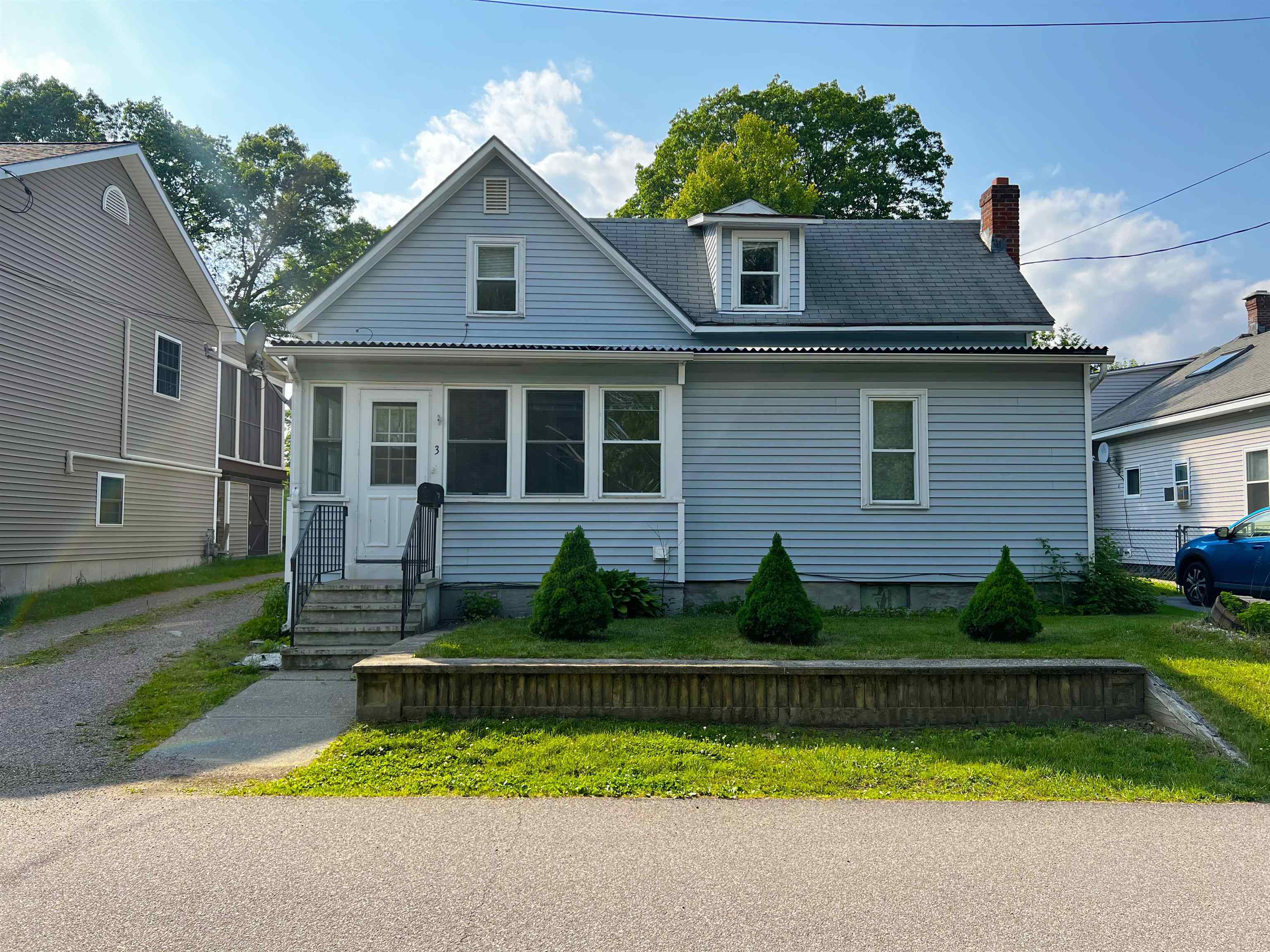 3 Camp Street  Essex Junction VT 05452 photo