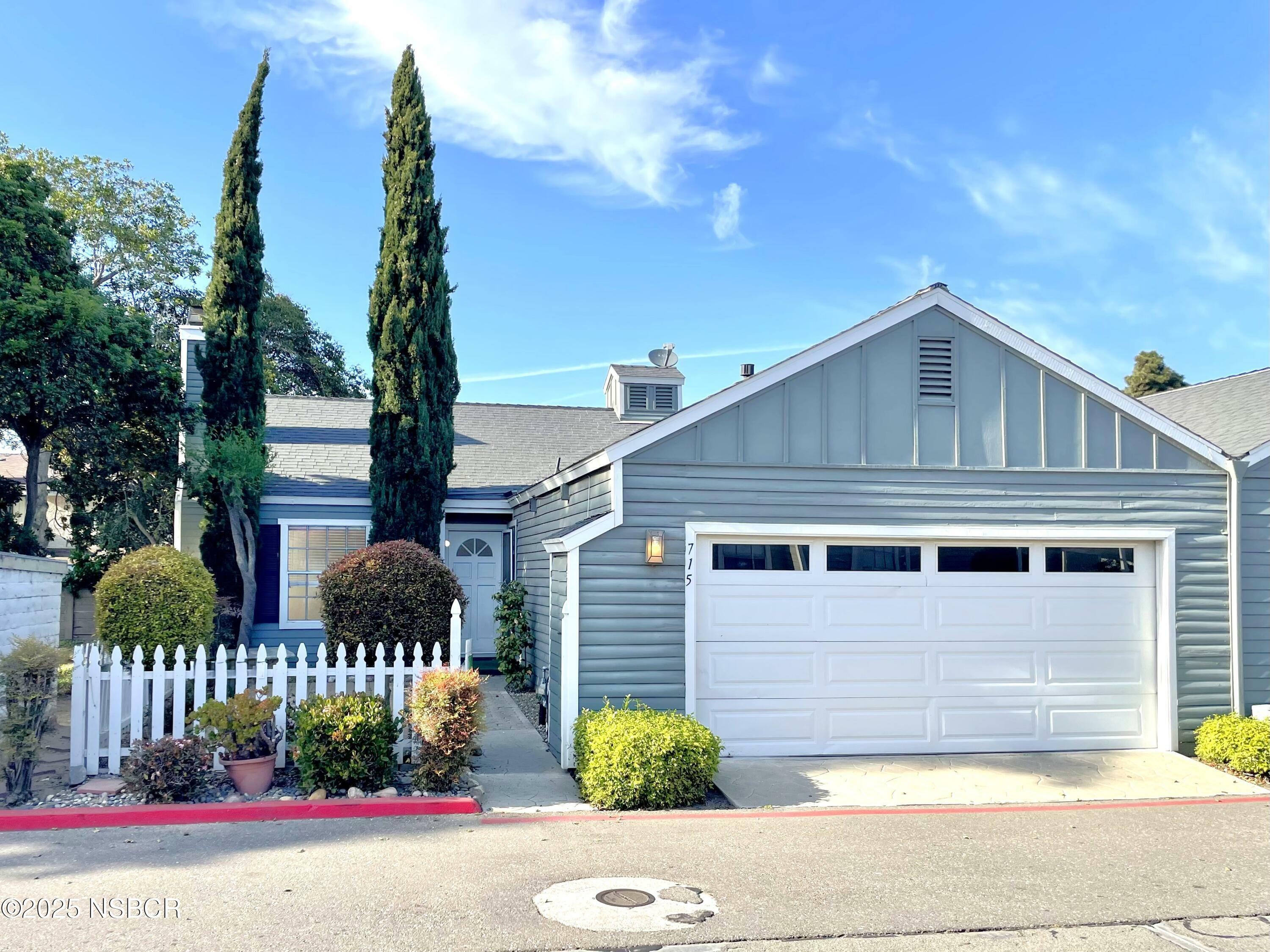 Property Photo:  715 Seaside Drive  CA 93454 