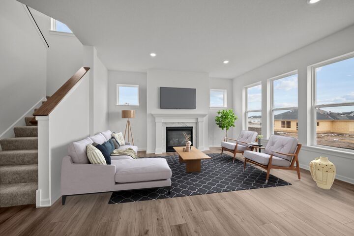 Property Photo:  1520 Philipp Way  MN 55379 