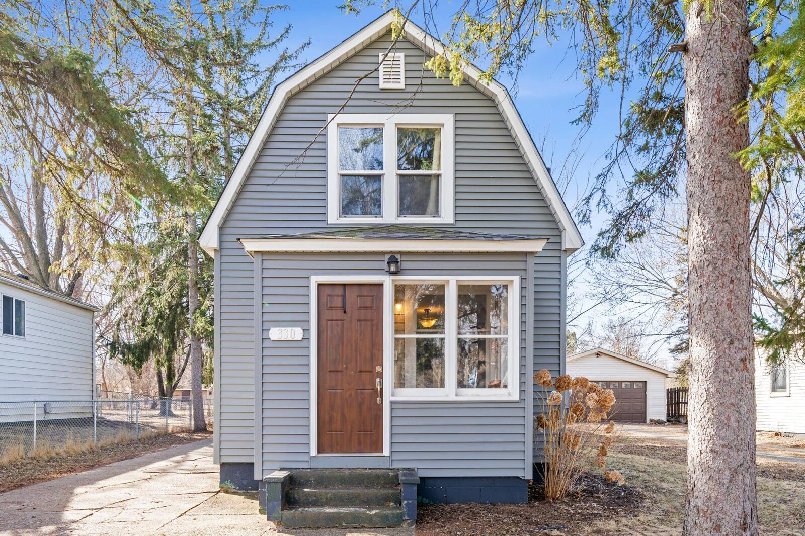 Property Photo:  330 E 6th Street  WI 54017 