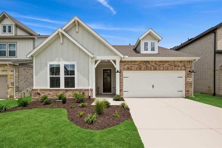 2426 Autry Lane  Northlake TX 76247 photo
