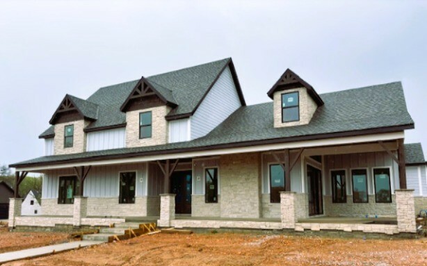 Property Photo: 900 Greenhorn Street AR 72712