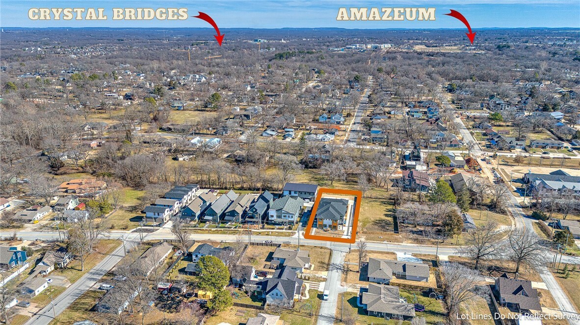 600 Bella Vista Road  Bentonville AR 72712 photo
