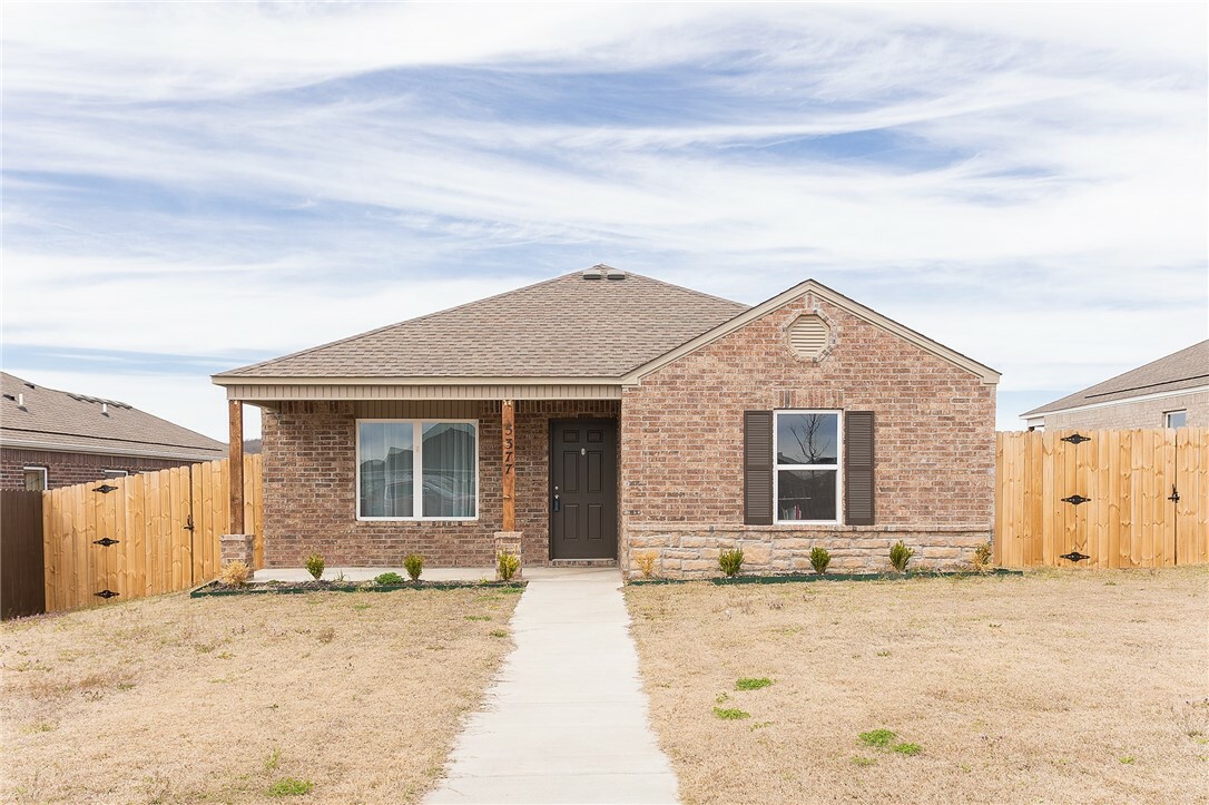 5377 Salida Avenue  Springdale AR 72764 photo