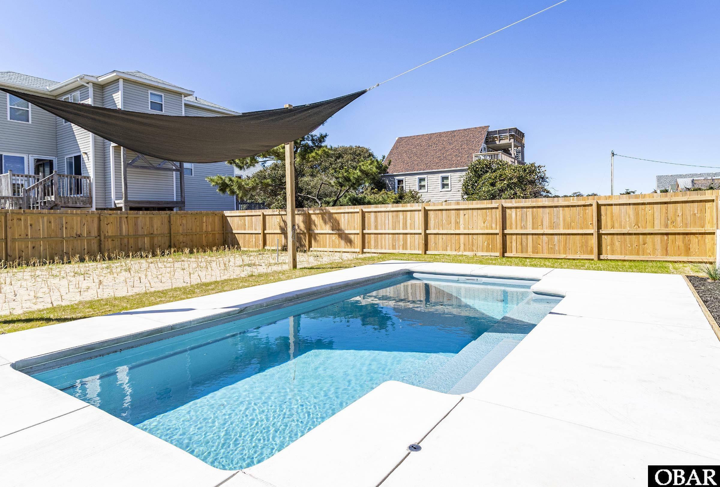 Property Photo: 2604 S Memorial Avenue NC 27959