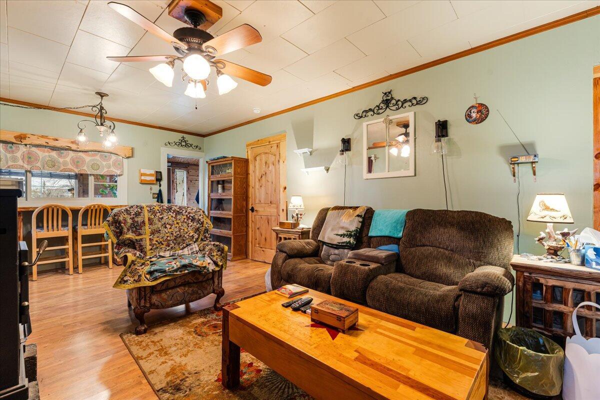 205 NW Birch Avenue  Redmond OR 97756 photo