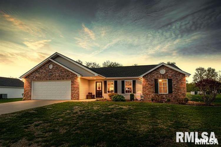 11235 Maggie Drive  Marion IL 62959 photo