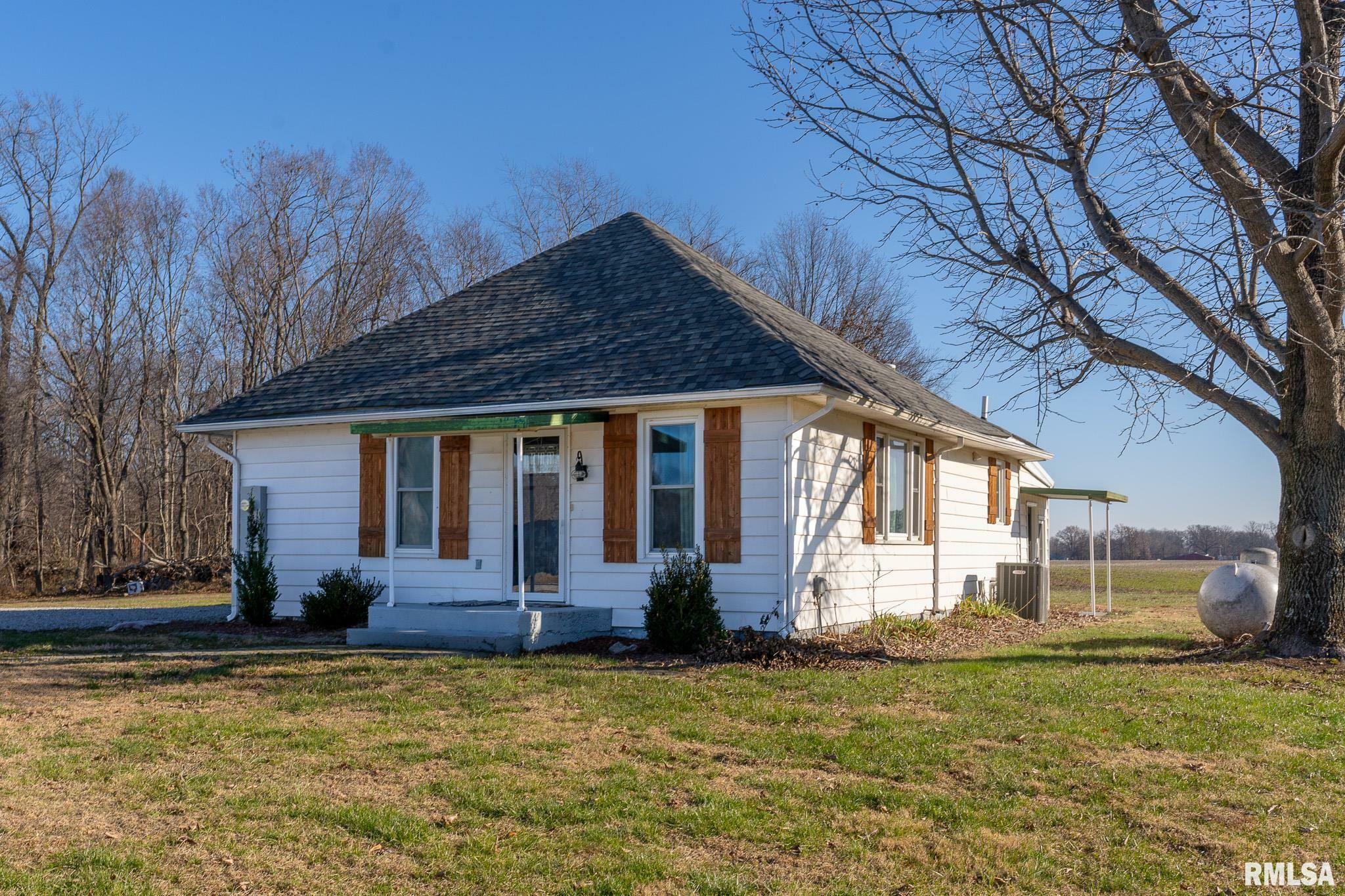 4868 Foxtail Ln 0 Lane  Tamaroa IL 62888 photo