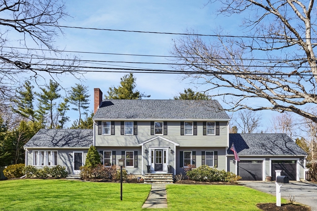 60 Baker Ave  Concord MA 01742 photo