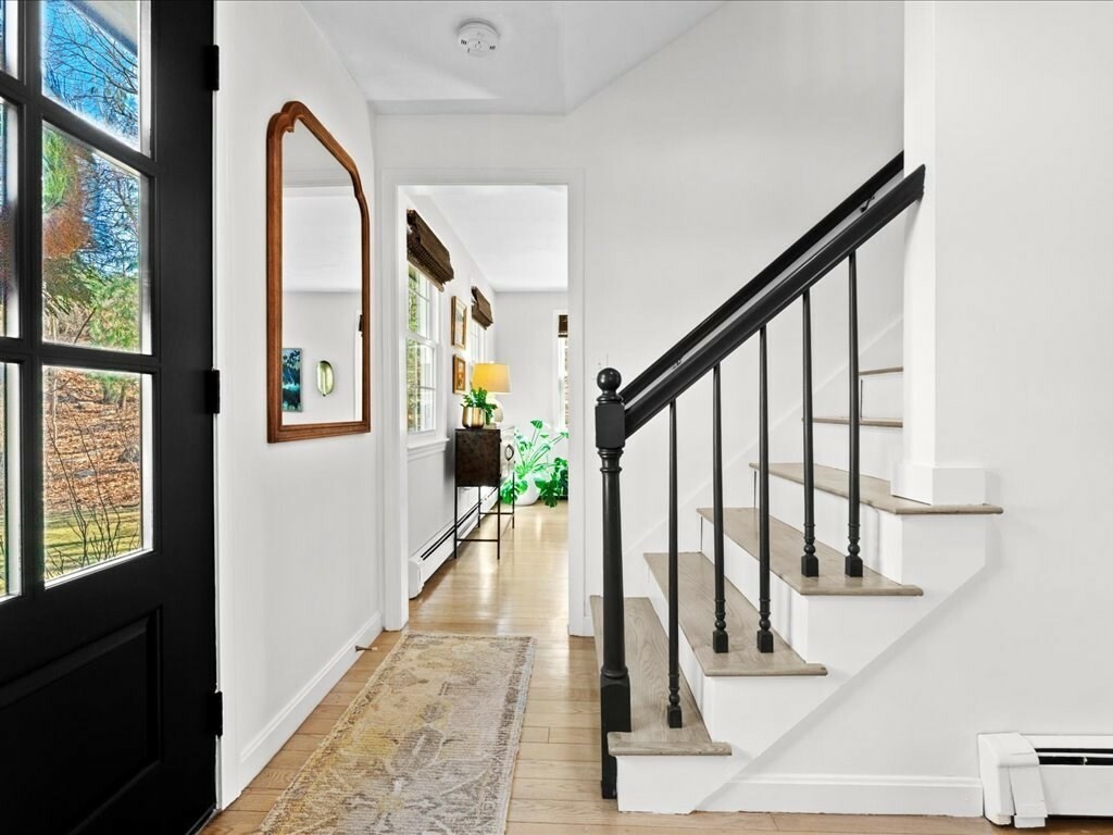Property Photo: 2 Harley Ln MA 02035