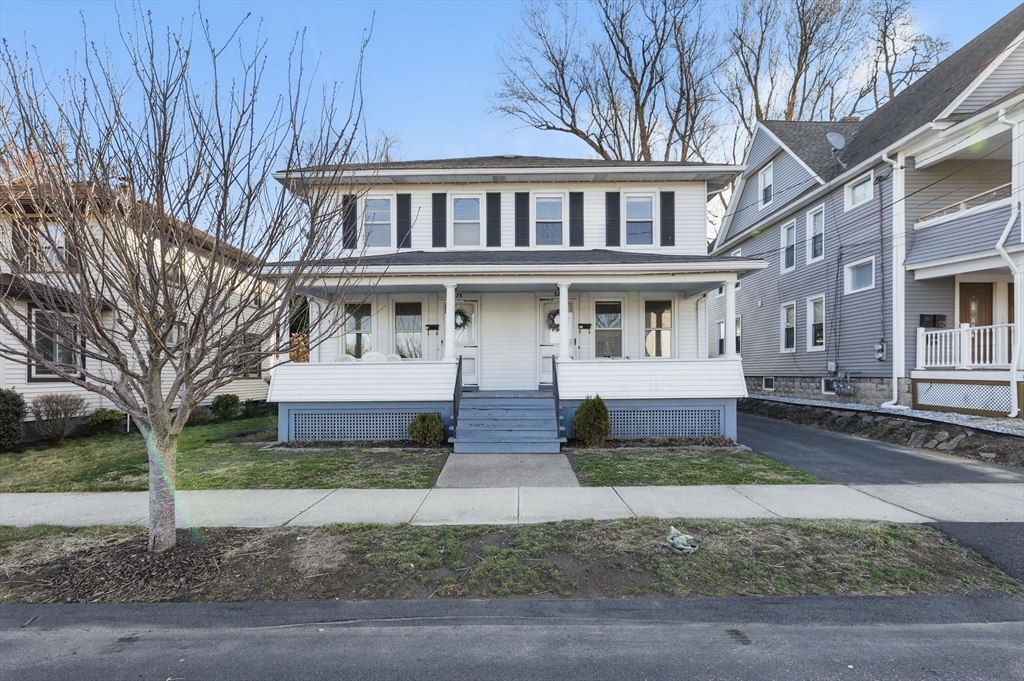 Property Photo: 73-75 Lathrop Street MA 01089