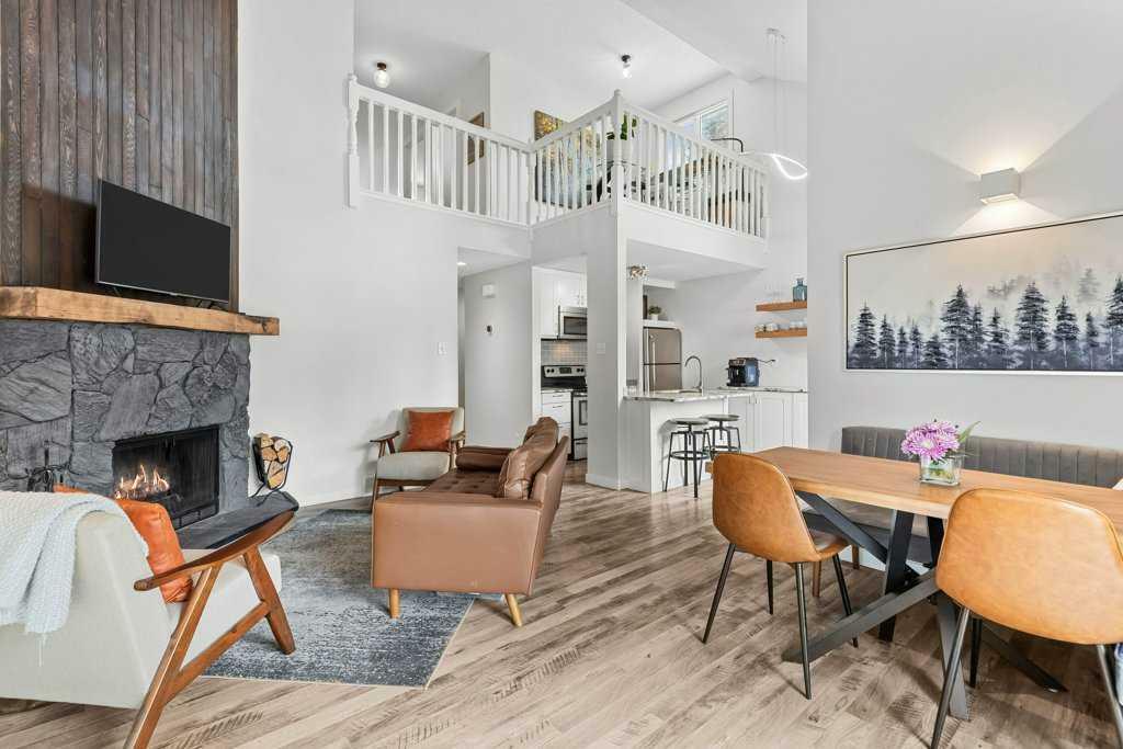 200 Three Sisters Drive 106  Canmore AB T1W 2M1 photo