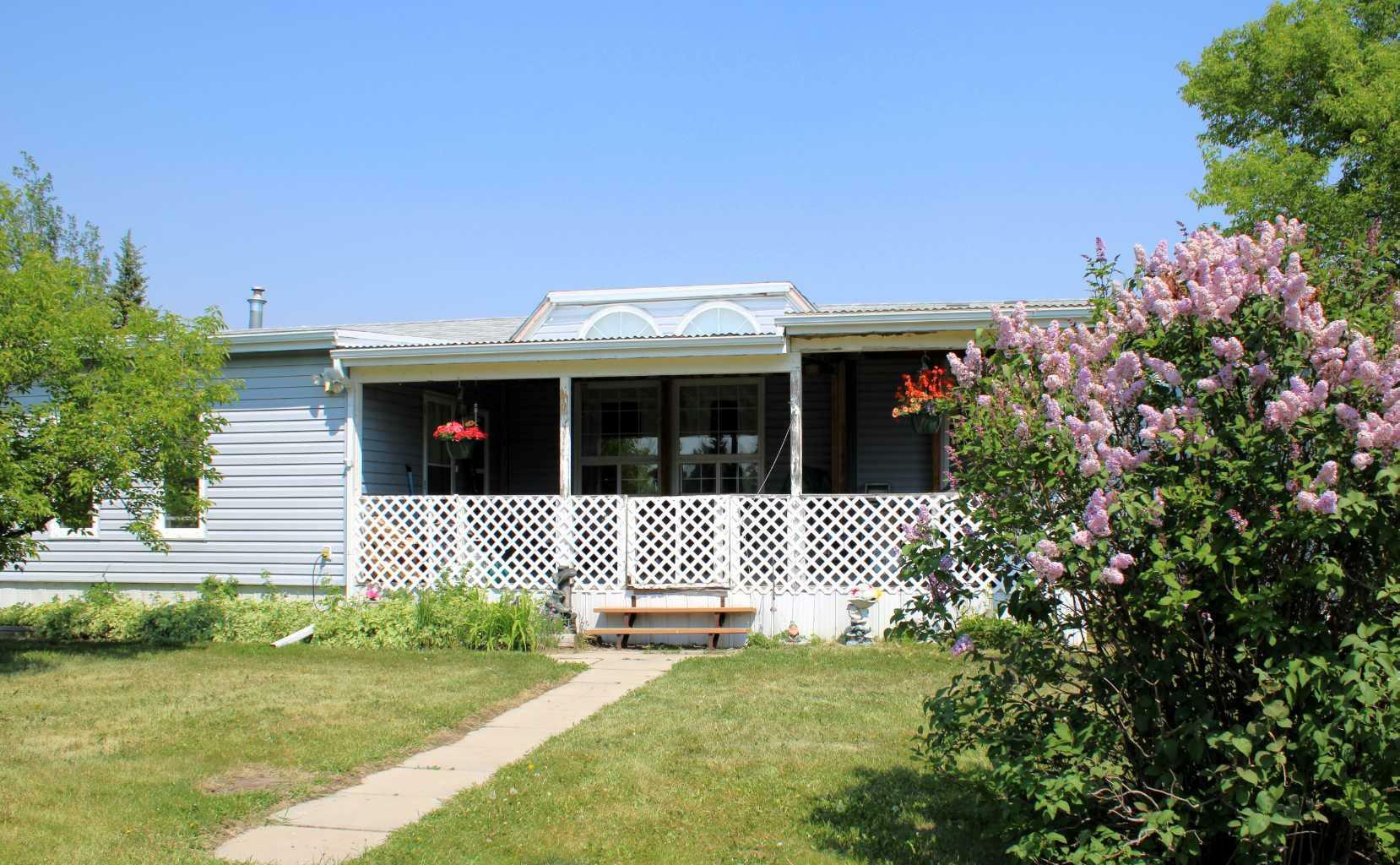 33009 Range Road 55 47  Rural Mountain View County AB T0M 1X0 photo