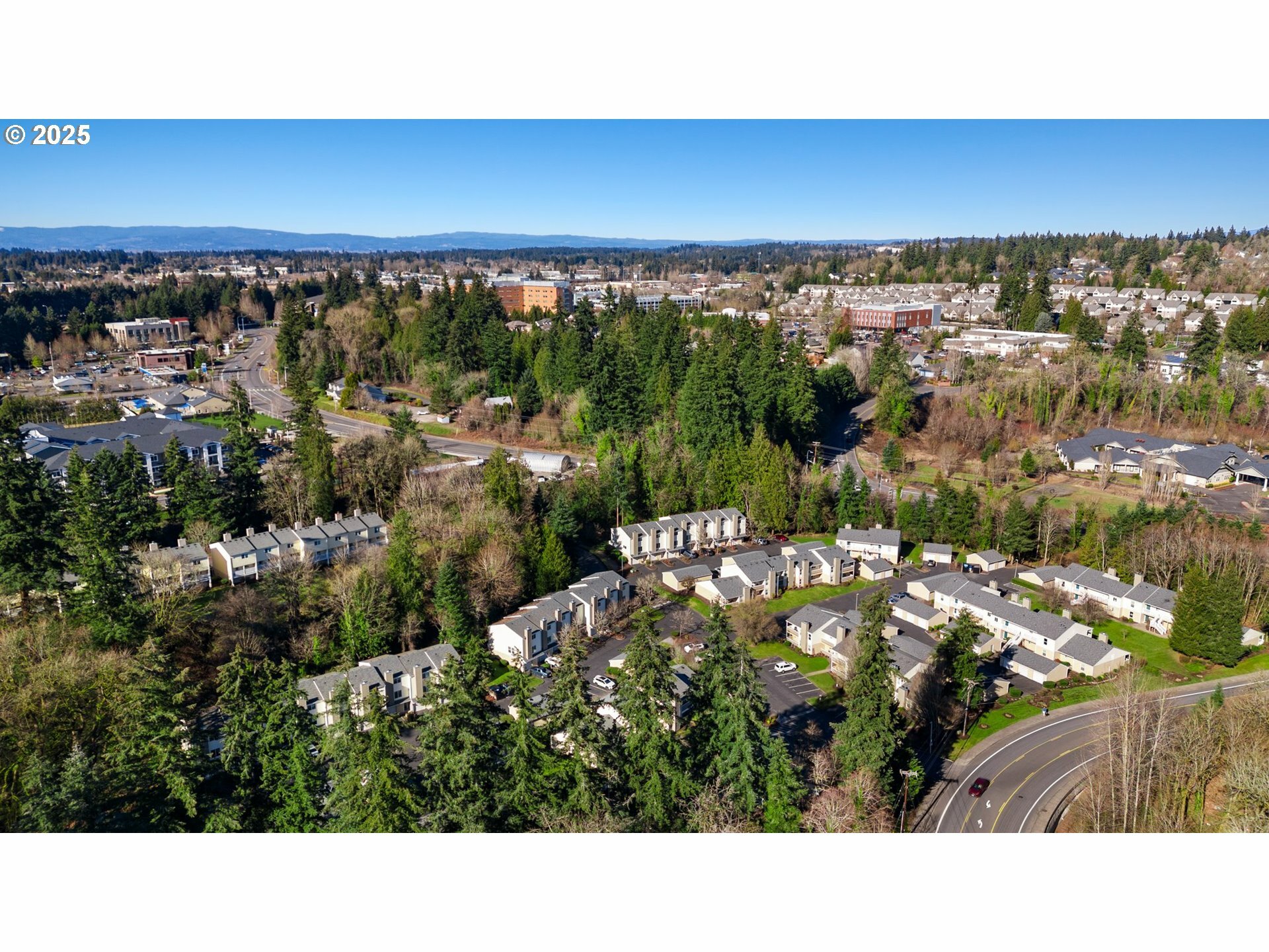 Property Photo: 13216 NE Salmon Creek Ave E8 WA 98686