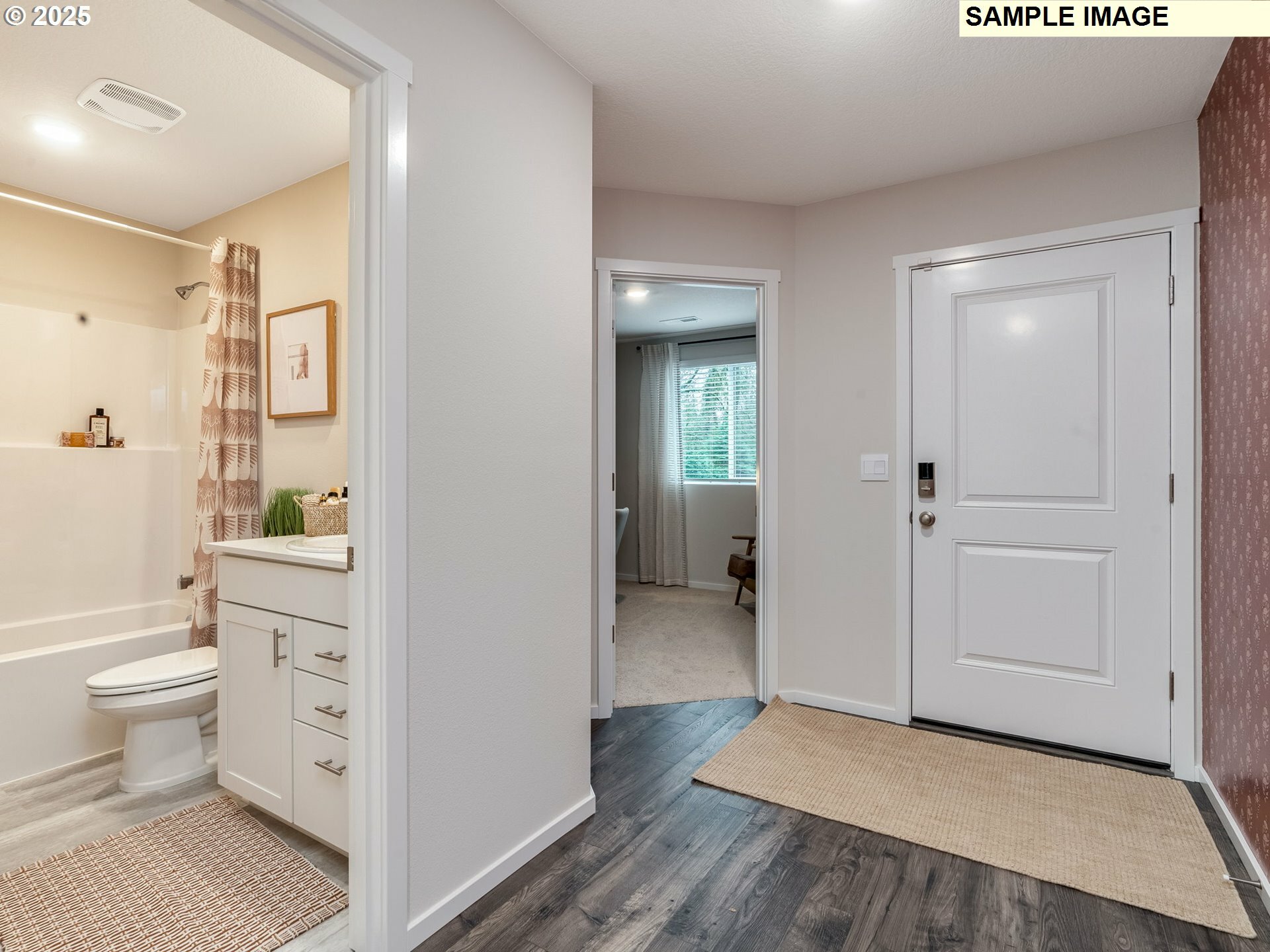 Property Photo: 2107 NE 3rd Ave WA 98604