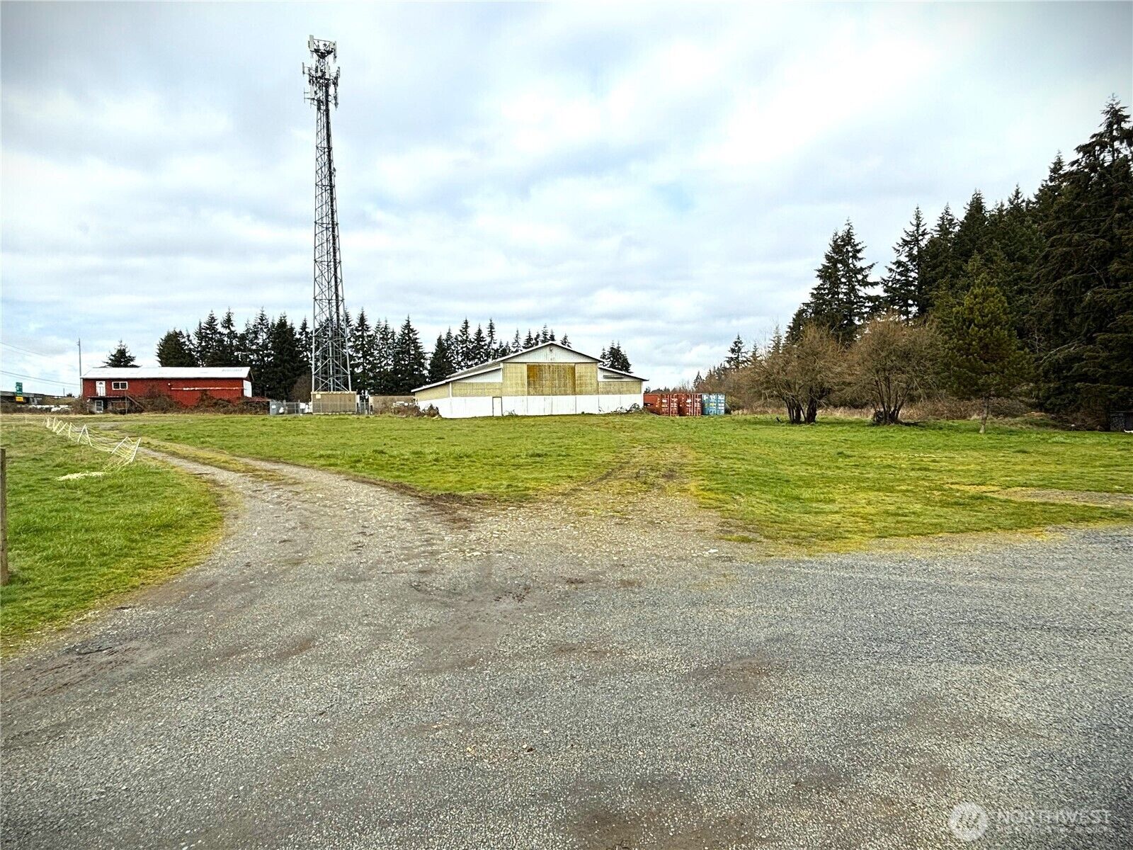 Property Photo:  955  Koontz  WA 98532 