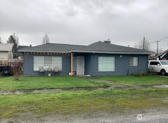 231  Cleveland Avenue  Sumas WA 98295 photo